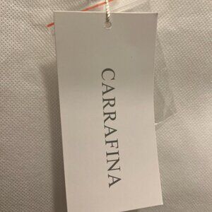 Carrafina (Private Designer) Wedding Dress